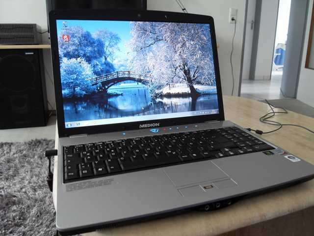 supertoller neuer ovp Laptop